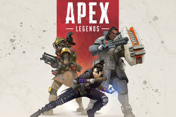 Apex英雄